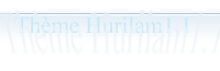 Thme Hurilam1.1